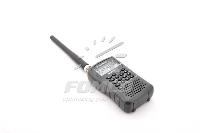 Scanner statie radio CB