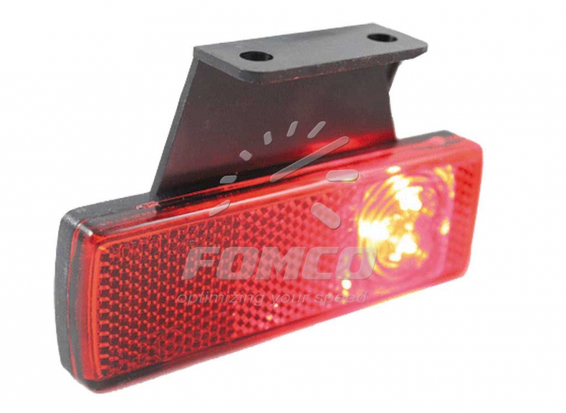 Lampa led camioane
