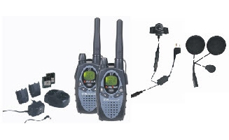 Statii radio PMR