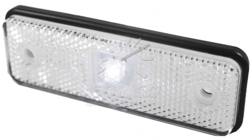 Lampa led camioane