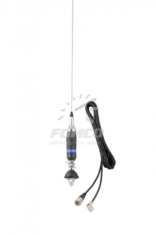 Accesorii statii radio CB