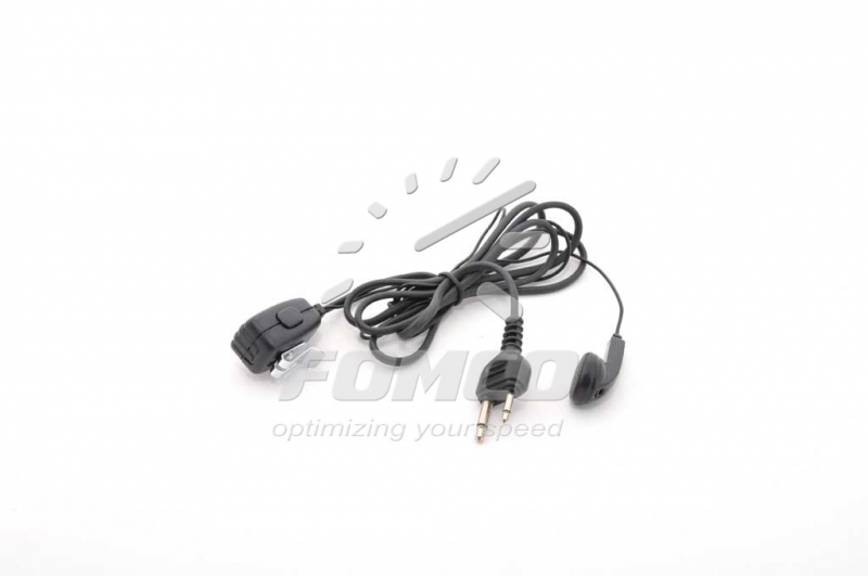 Accesorii statii radio PMR