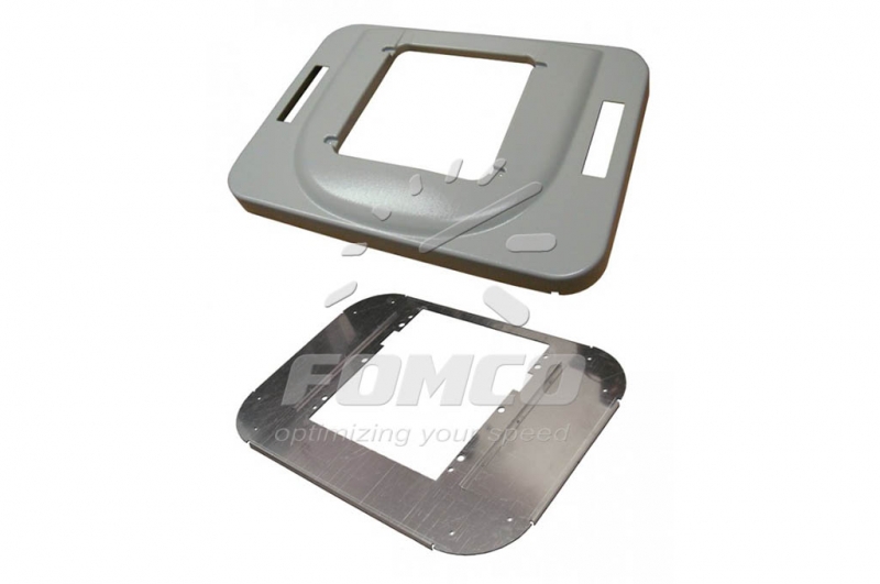 Accesorii aer conditionat stationar