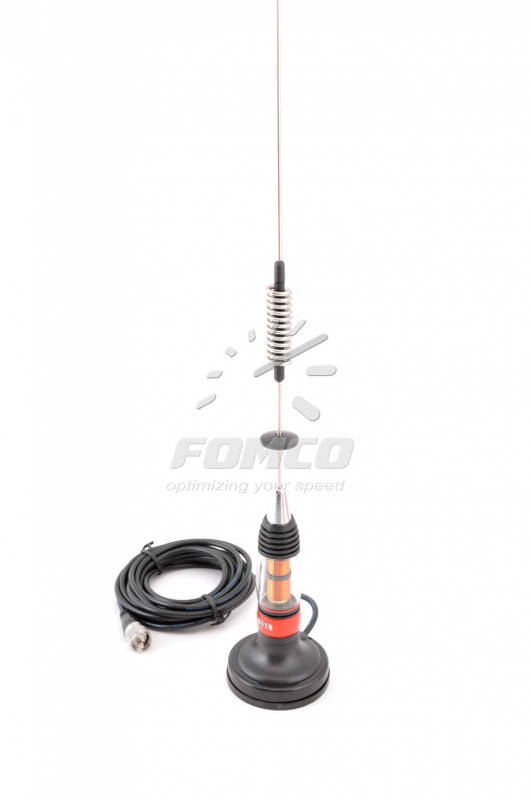Accesorii statii radio CB
