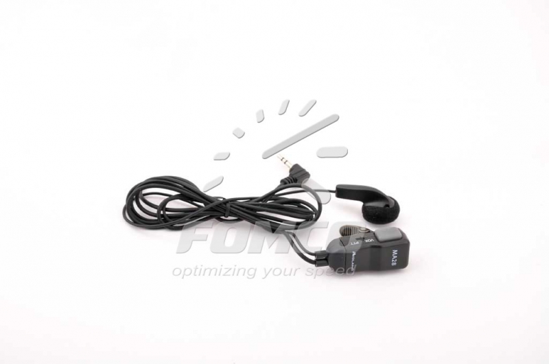 Accesorii statii radio PMR