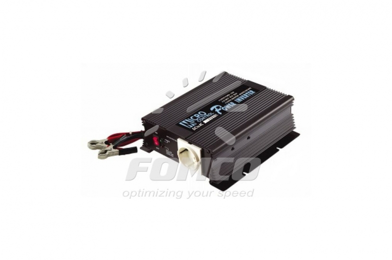 Invertor de tensiune auto