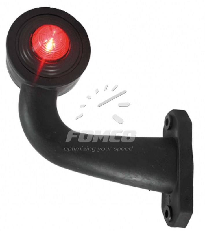 Lampa led camioane