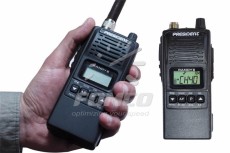 Statii radio CB portabile