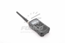 Scanner statie radio CB