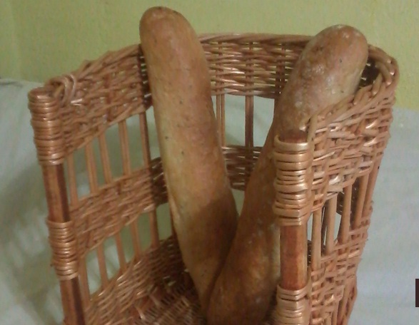 Cosuri rachita panificatie