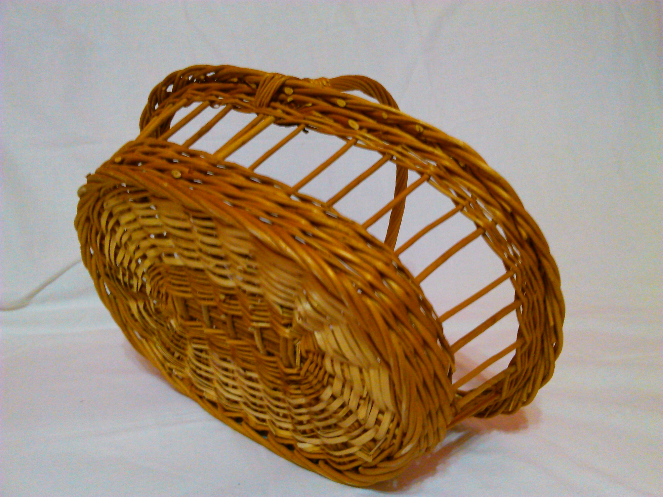 Cosuri impletite de mana