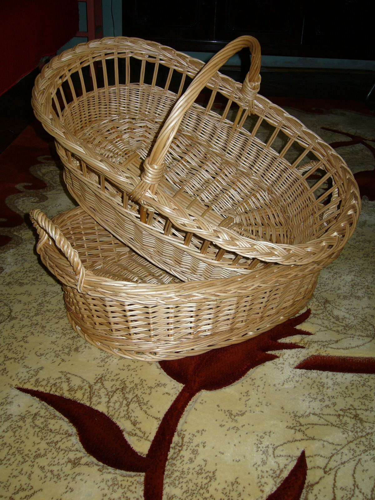 Cosuri rachita transport