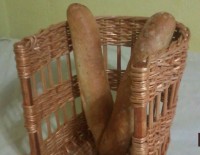 Cosuri rachita panificatie