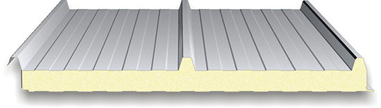 Panouri termoizolante