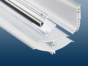 Plinta PVC