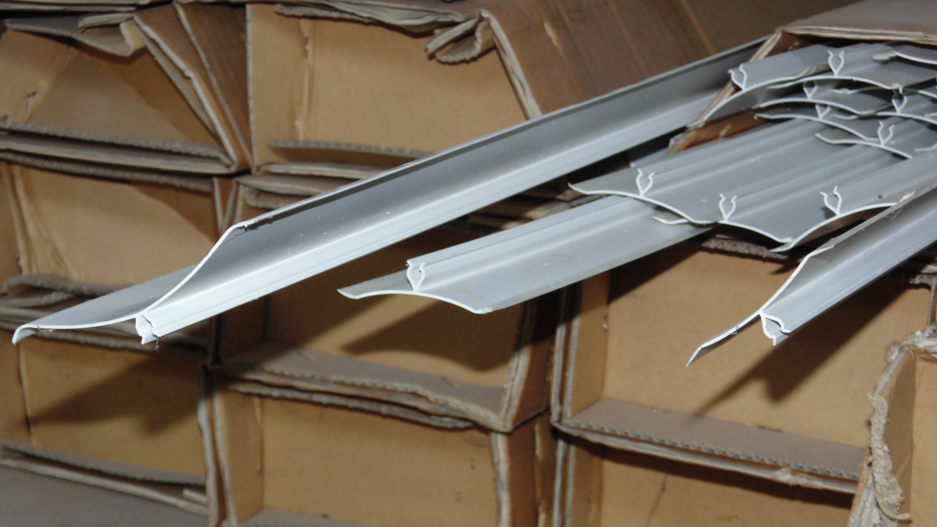 Plinta PVC