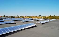 Luminatoare policarbonat