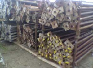 Popi metalici constructii