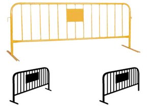 Garduri metalice de protectie