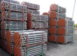 Popi metalici constructii