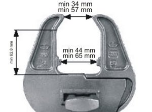 Accesorii sisteme cofraje