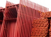 Inchiriere schele metalice Sibiu
