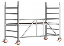 Schele metalice mobile Sibiu