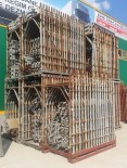 Schele metalice Bucuresti