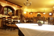 Restaurant Brasov