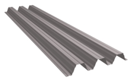 Tigla metalica Braila