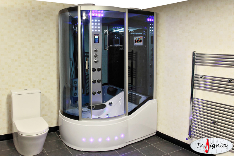 Cabina dus Insignia GT 8059 R