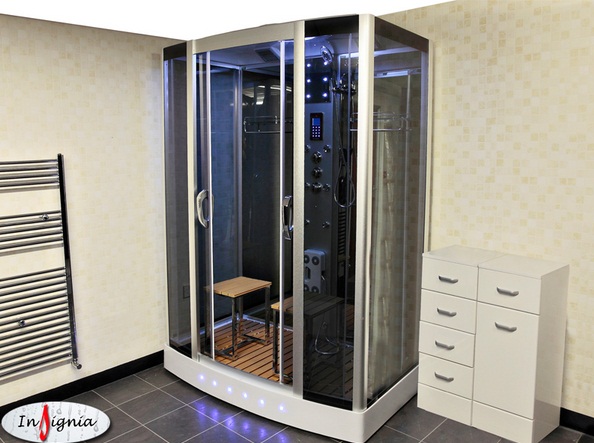 Cabina dus Insignia GT 0509