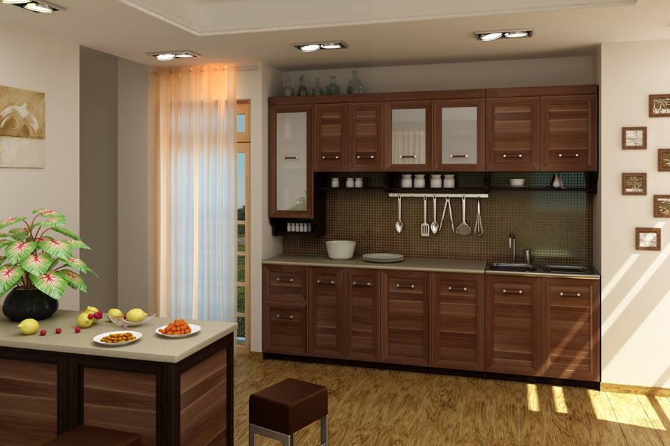 Mobila bucatarie Oradea