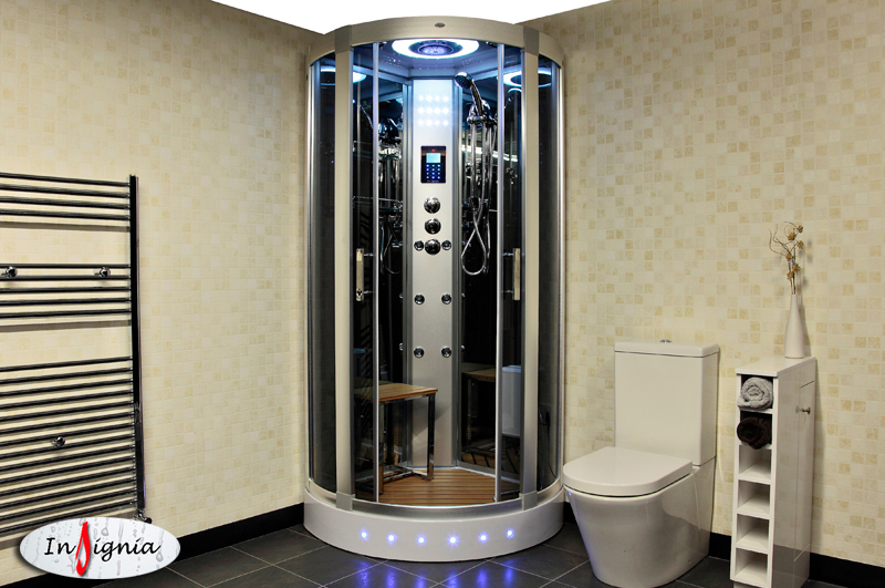 Cabina dus Insignia GT 9013