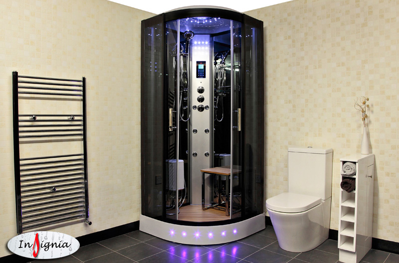 Cabina dus Insignia GT 8728