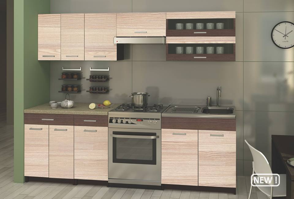 Mobila bucatarie Oradea