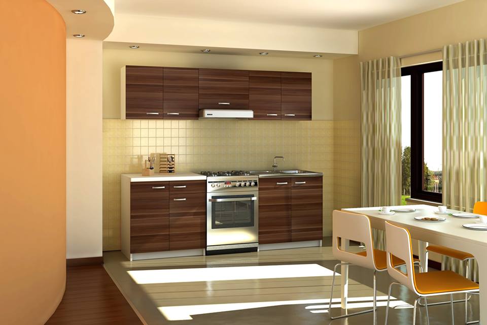 Mobila bucatarie Oradea