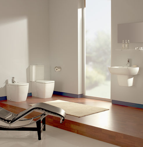 Obiecte sanitare Oradea