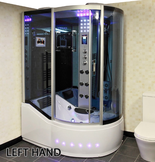 Cabina dus Insignia GT 8059 L