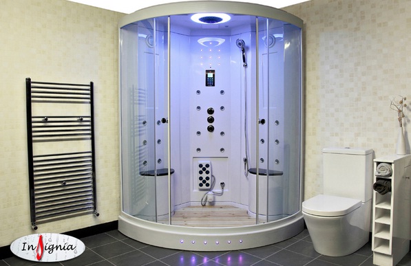 Cabina dus Insignia GT 855