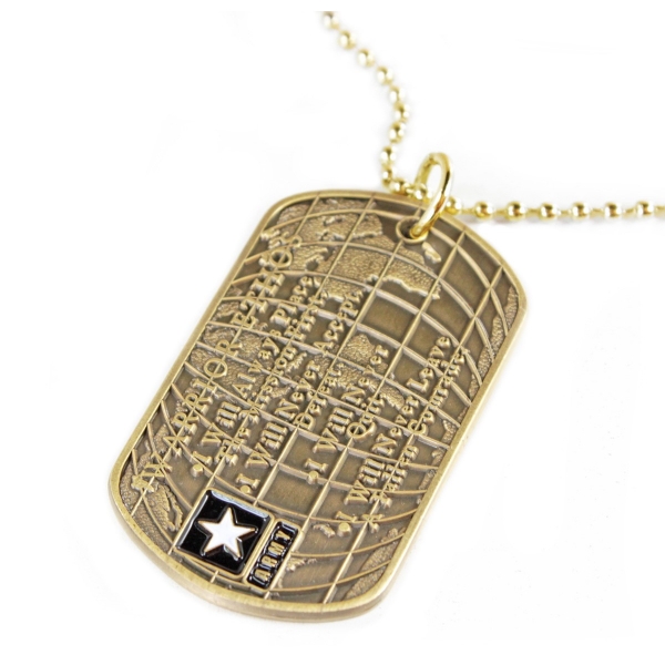 Medalioane personalizate