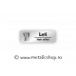 Ecusoane personalizate