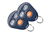 Sistem alarma auto