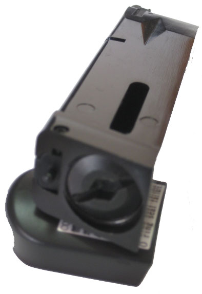 Pistoale full metal CO2