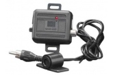 Sistem alarma auto