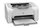Imprimante laser alb-negru