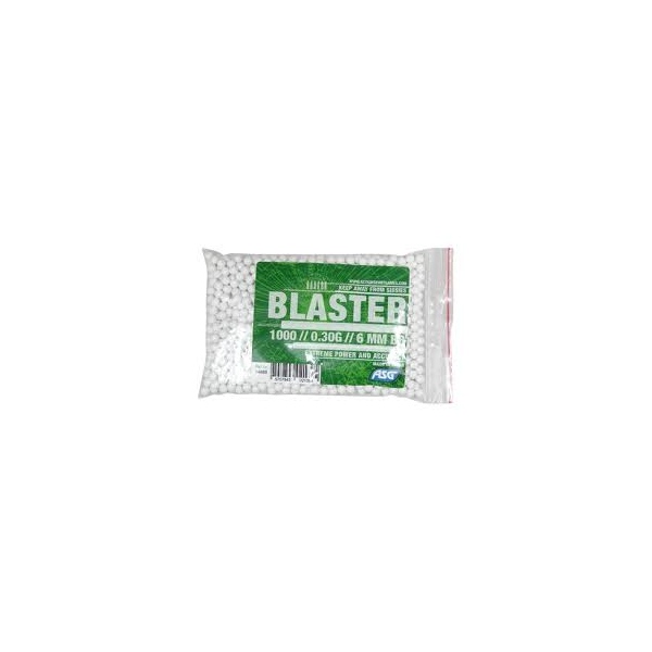 Bile airsoft