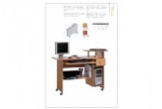 Magazin online mobila birou