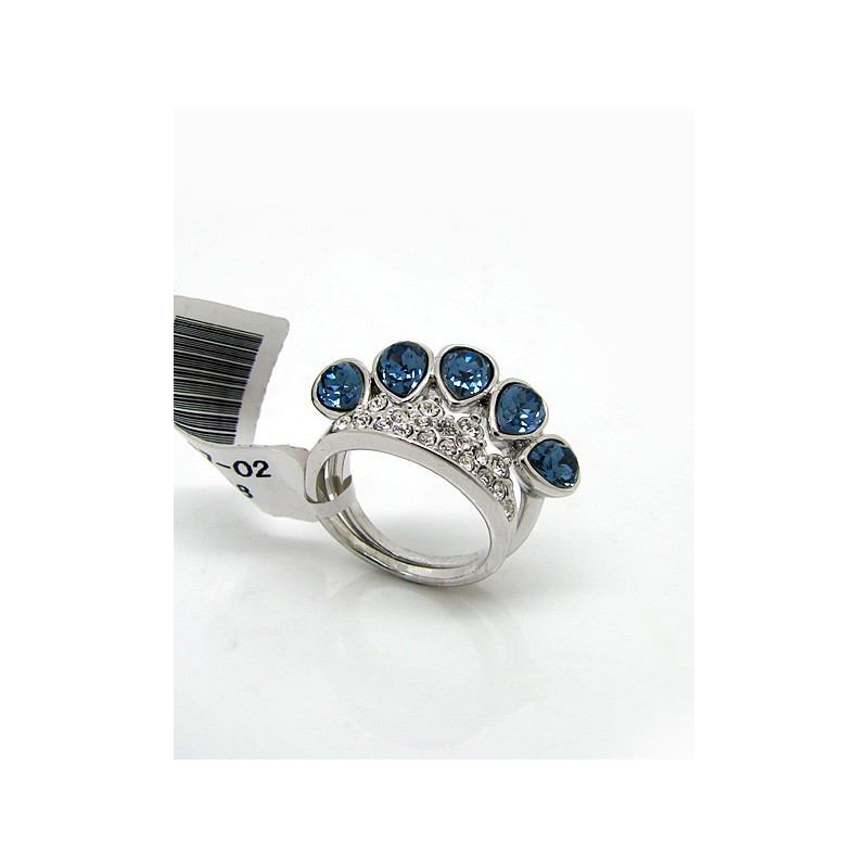Inele cristale Swarovski