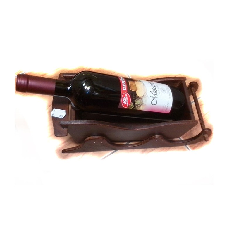Suport sticle de vin